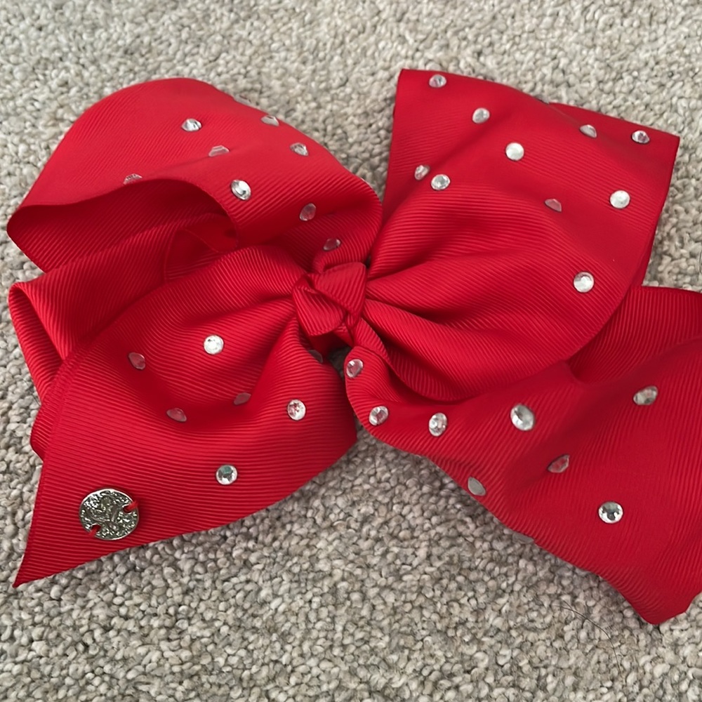 Jojo Siwa Large Bows (7) - Picture 3 of 9